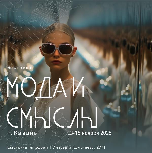 Мода и Смыслы